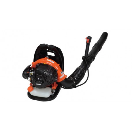 Echo PB-265 sopladora 25.4cc mochila