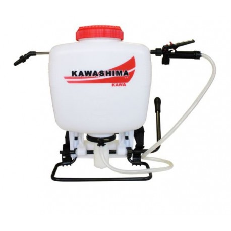 Kawashima KAWA Aspersora agrícola 15L