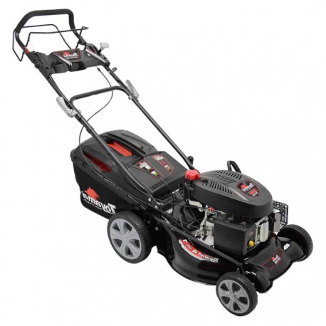 Toyama TLM510TRMS-60L Podadora 20" de corte 6 Hp