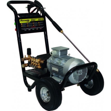 Parazzini HPPE4M Hidrolavadora eléctrica 2.2 Kw 1,740 psi  110 V