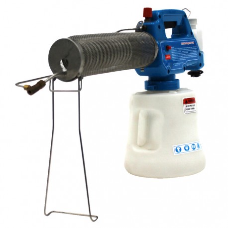 Kawashima AHK2L Nebulizadora gas butano 2 Litros 2.2Kg