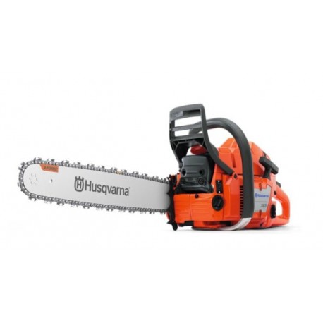 Husqvarna 365-28S Motosierra 28" 4.6 HP 65.1cc