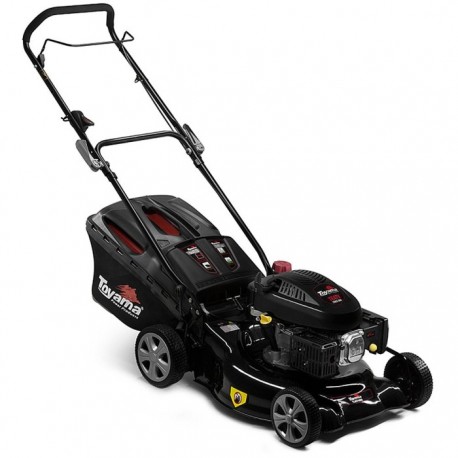 Toyama TLM510RM-50L Podadora 20" de corte 5 hp