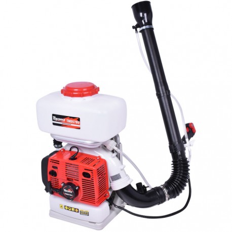 Toyama TMD57BU Aspersora pulverizador 14 lts. 3.3Hp