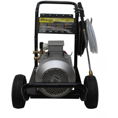 Parazzini HPPE75 Hidrolavadora 3191psi eléctrica