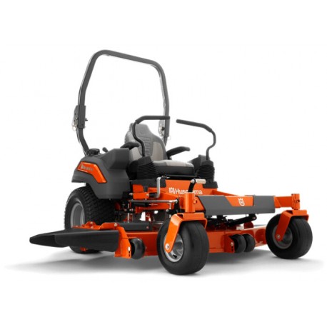 Husqvarna Z460 Tractopodadora  Giro zero motor Kawasaki  FS691V 60" de corte