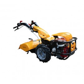 Pasquali 643001 SB-28 Motocultor de precisión POWER SAFE