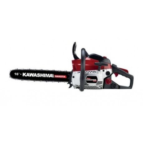 Kawashima MKD3816 motosierra 16" 38cc