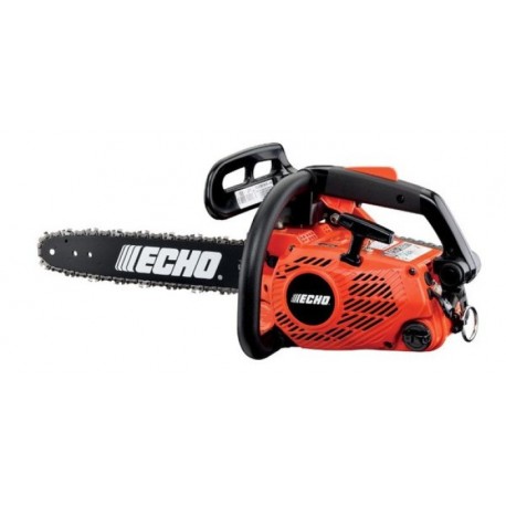 Echo CS-303T-30 Motosierra 30.1cc  12" de corte