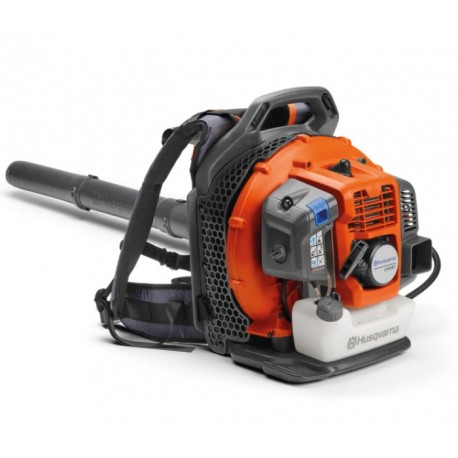 Husqvarna 345BT Sopladora de mochila con motor 2 tiempos  50cc 2.1Hp