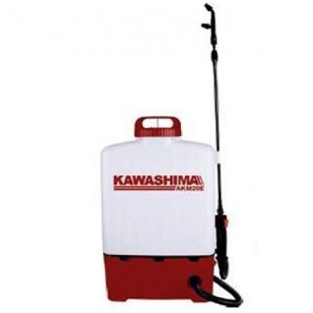 Kawashima AKM20E Aspersora 20L eléctrica
