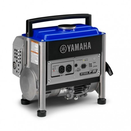 Yamaha EF1000FW Generador 1000W 120V 79cc