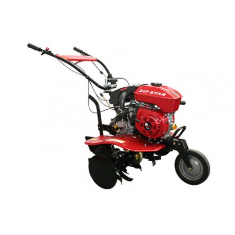 Swissmex 643100 Motoazada motocultor arado tipo T8/196CC