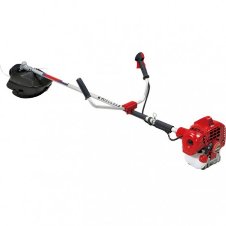 Shindaiwa B530 Desbrozadora recta 53.2cc 2 tiempos
