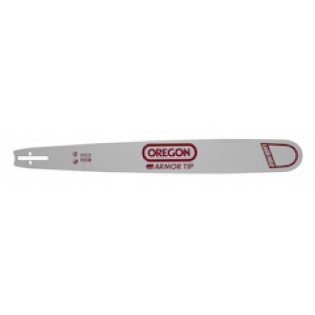 Oregon 248ATMK095 Barra Duracut 24" Sólida, Paso .325" Calibre .058"
