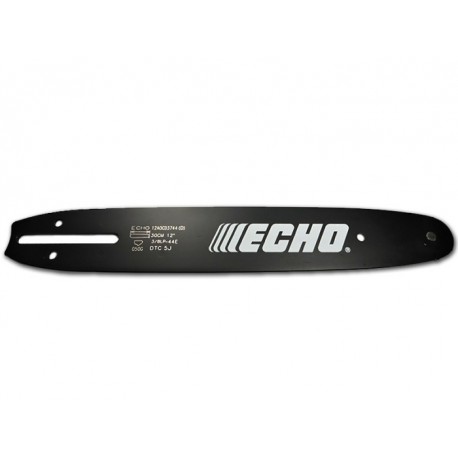 Echo 12A0ED3745 Barra 12 pulgadas para modelo CS3000