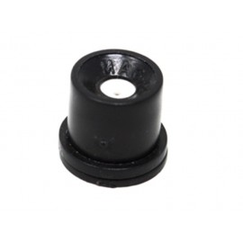 Magnojet  M054 Boquilla MAG 80º Negra Cono Hueco Cerámica