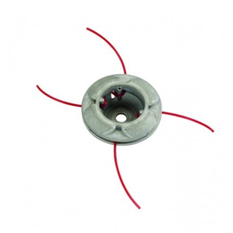 Shindaiwa 80786A Cabezal metálico trabajo duro