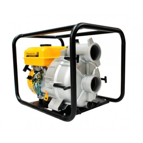 Parazzini BP730S Motobomba sólidos 7HP 3"