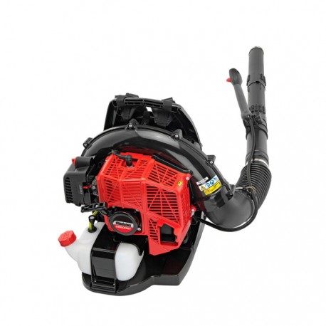 Shindaiwa EB600EC1 Sopladora de mochila con motor 2 tiempos 2.8 Hp