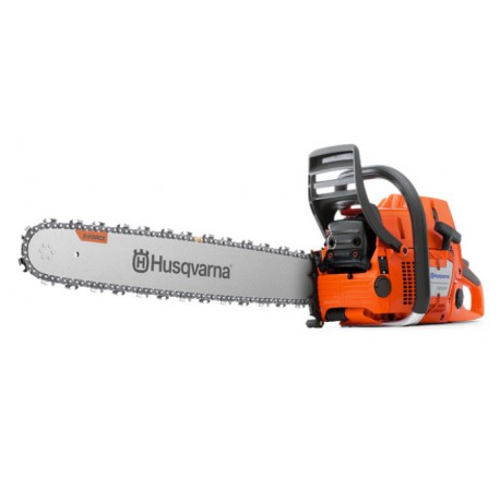 Husqvarna 390XP-30S Motosierra de 30" de corte 6.4 Hp