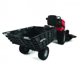 Troy-Bilt EZ-Stow 19B40026OEM Remolque para tractopodador