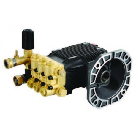 Parazzini  BPPE10 Bomba para hidrolavadora 7.5 kw