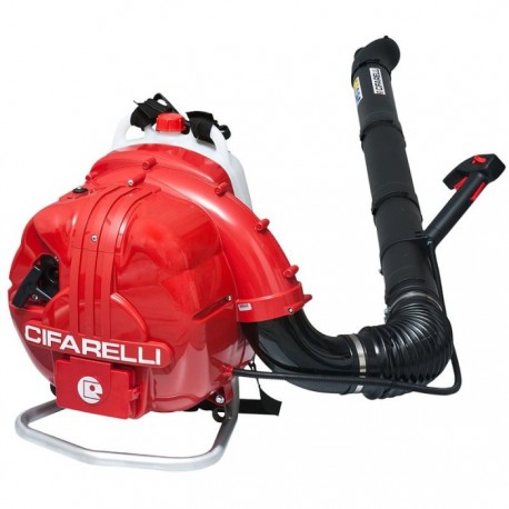 Cifarelli BL6S Soplador Silencioso 50.8 cc tipo mochila