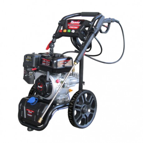 Toyama Hidrolavadora TPW2700A-XP  2700 psi  7 Hp