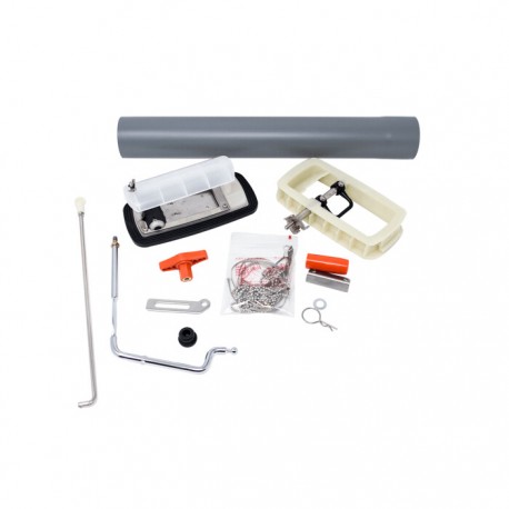 Echo DMAD-6120 Aditamento para polvos aspersora