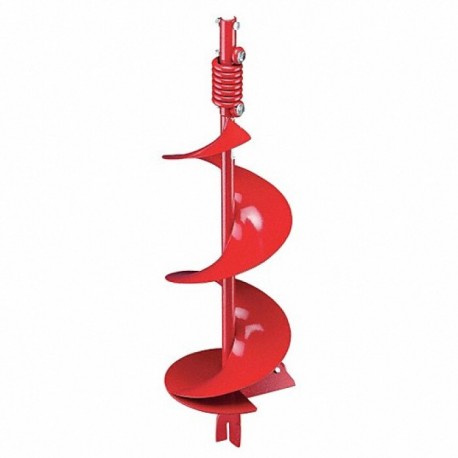 Echo 99944900200 Broca para hoyadora 10"