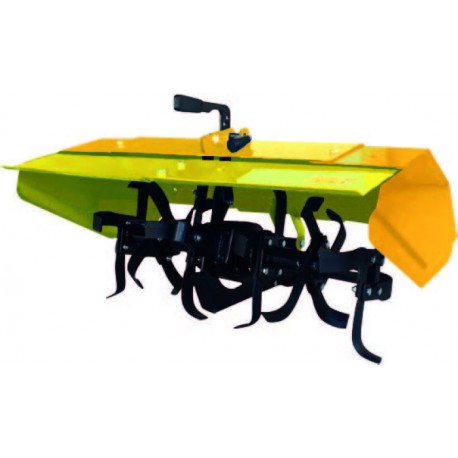 Parazzini MPR15HP Rotocultor agricola para motocultor de 15 Hp