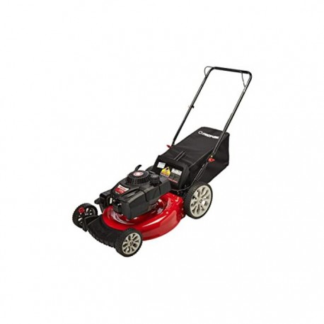 Yard Machines 11A-B23Z345 Podadora de empuje con motor Briggs & Stratton 150cc  21" de corte