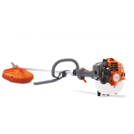 Husqvarna 226RJ desbrozadora desmalezadora 25.4cc recta