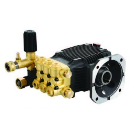 Parazzini BPPE4 Bomba para Hidrolavadora 7.5 Kw