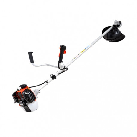 Echo SRM-4510 Desbrozadora con motor 2 tiempos 45.7 cc eje de acero sólido
