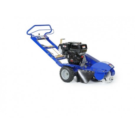 Bluebird SG13H Desbastadora de tocones con motor Honda Gx390 disco de corte 14"