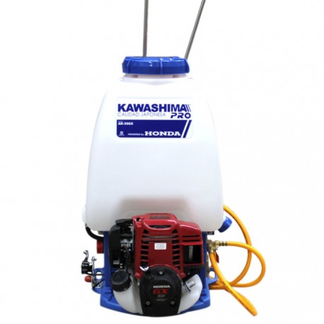 Kawashima AK-35GX Aspersora 25L 35cc 4 tiempos