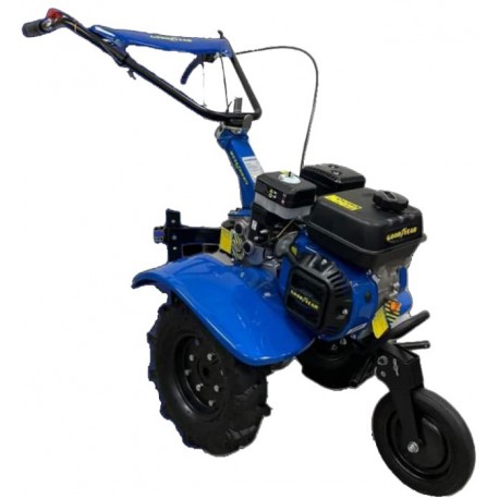 Goodyear GY703TL Motoazada 7 Hp, Velocidades 2+1 con Tiller