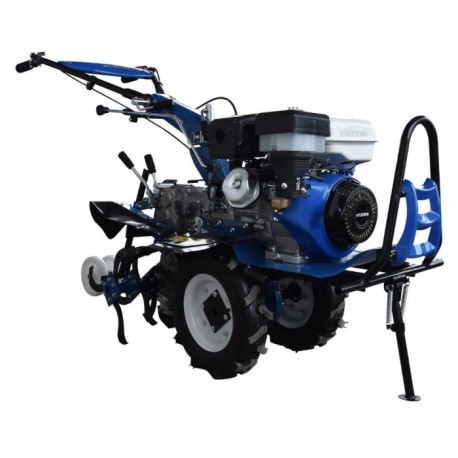 Hyundai Toro900 Motocultor 9 HP