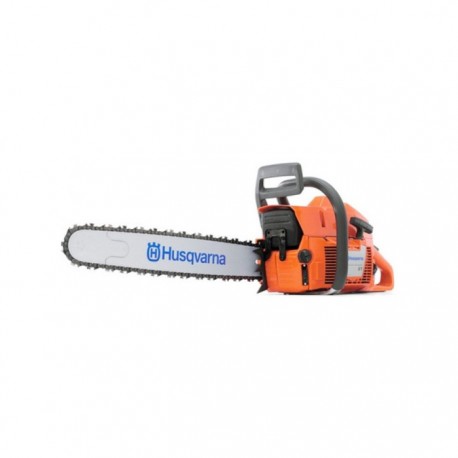 Husqvarna 61-28S Motosierra 28" 61.5cc 3.9HP