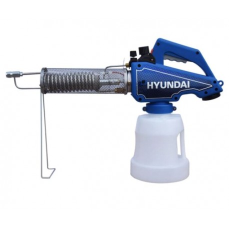 Hyundai KB-100 Termonebulizador 2L gas butano