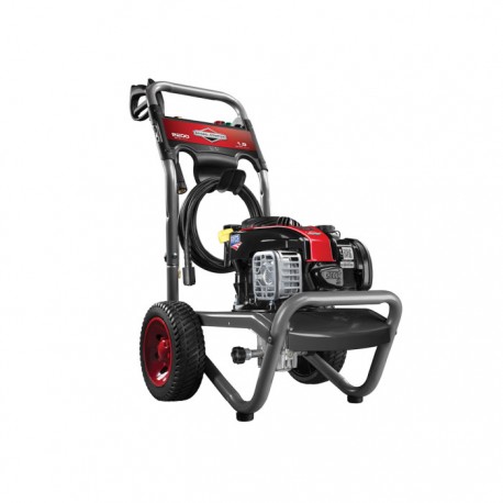 Briggs Stratton BS-20633 Hidrolavadora 2500psi 190cc