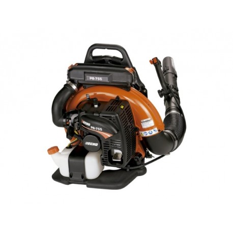 Echo PB-755 sopladora 63.3cc mochila