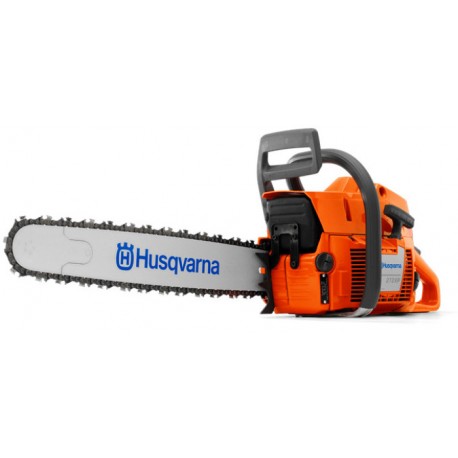 Husqvarna 272XP-28S  Motosierra 28" 72.2 cc 4.8 HP