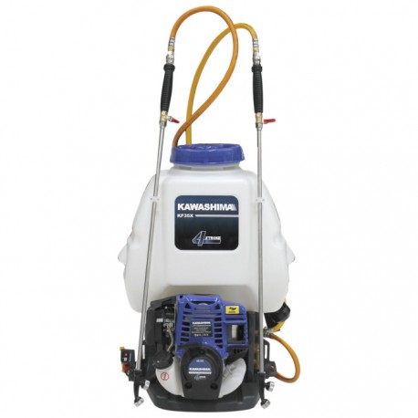 Kawashima KF35X Aspersora agrícola 25L