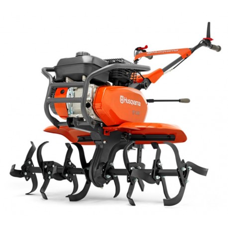 Husqvarna TF338 Motocultor 212cc 4.9HP